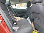 Chevrolet Cruze 2012