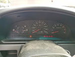 Nissan Titan 1997