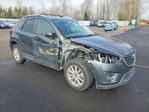 Mazda CX-5 2016