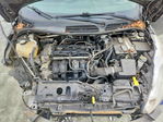 Ford Fiesta 2012