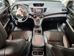 Honda CR-V 2016