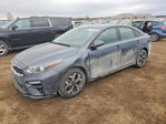 Kia Forte 2019