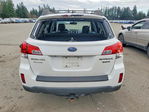 Subaru Outback 2013