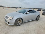 Cadillac CTS-V 2013