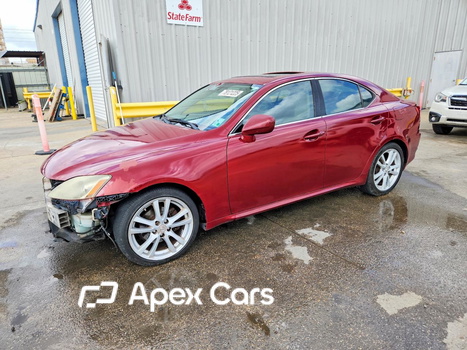 Lexus IS 2006 - Image 1 of 13