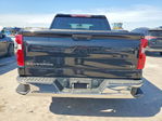 Chevrolet Silverado 2020
