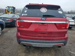 Ford Explorer 2016
