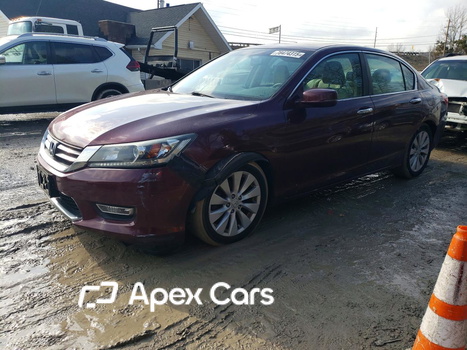 Honda Accord 2013 - Image 1 of 12