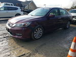 Honda Accord 2013