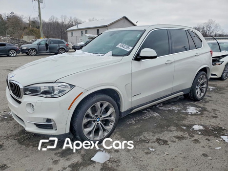 BMW X5 2017 - Image 1 of 13
