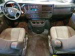 Chevrolet Express 2019