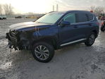 Hyundai Santa Fe 2019
