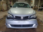 Subaru Impreza 2008