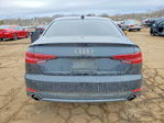 Audi A4 2018
