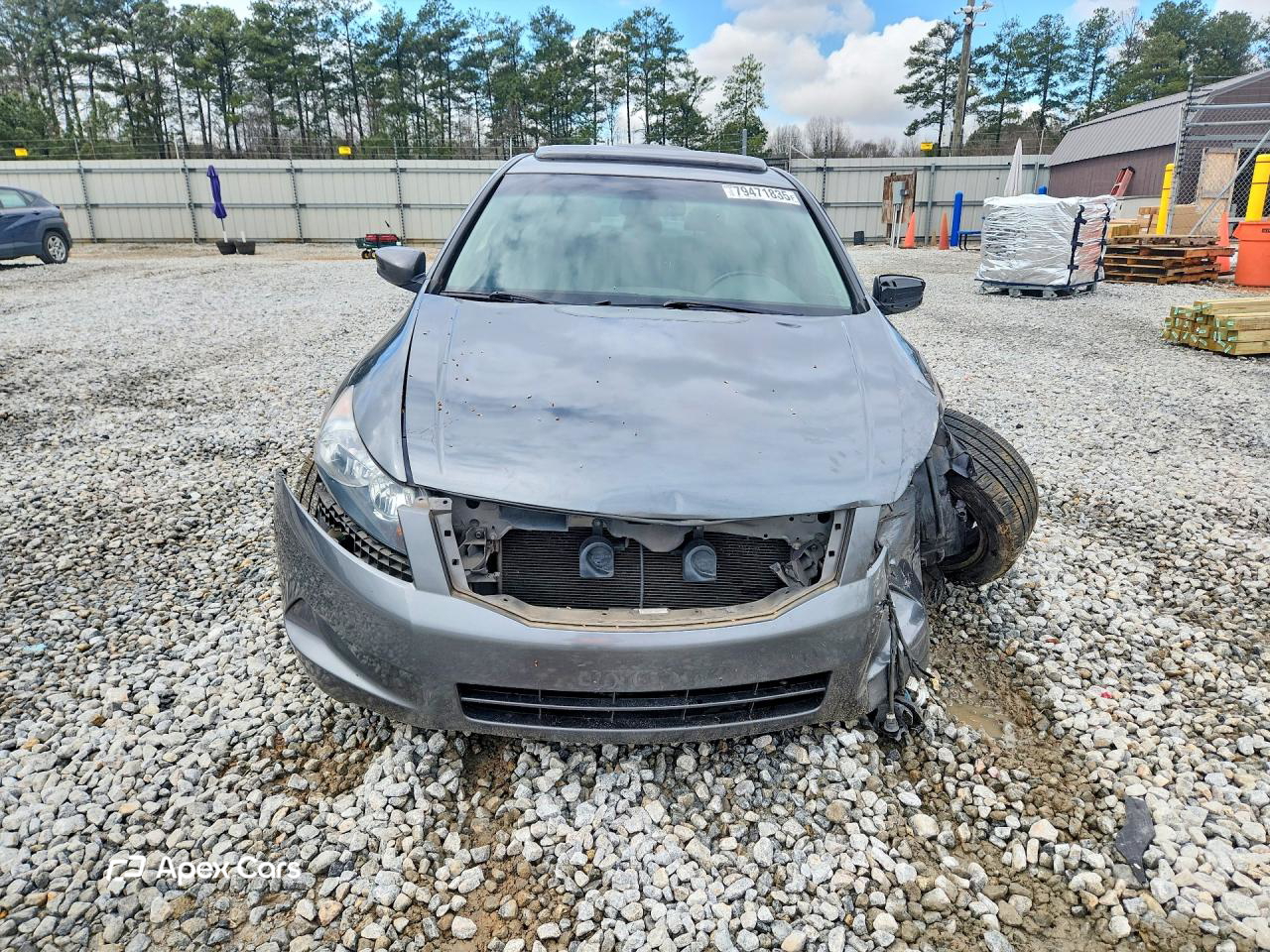 Honda Accord 2010