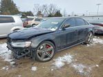 Audi RS4 2013