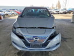 Nissan Leaf 2018