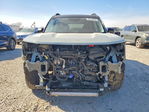 Ford Bronco 2021