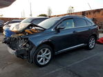 Lexus RX 2011