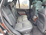 Land Rover Range Rover 2016