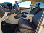 Lincoln MKC 2016