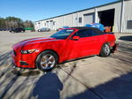 Ford Mustang 2015