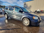Chrysler Voyager 2013