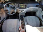 Hyundai Accent 2009