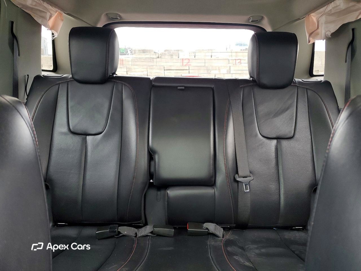 GMC Terrain 2012