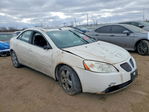 Pontiac G6 2008