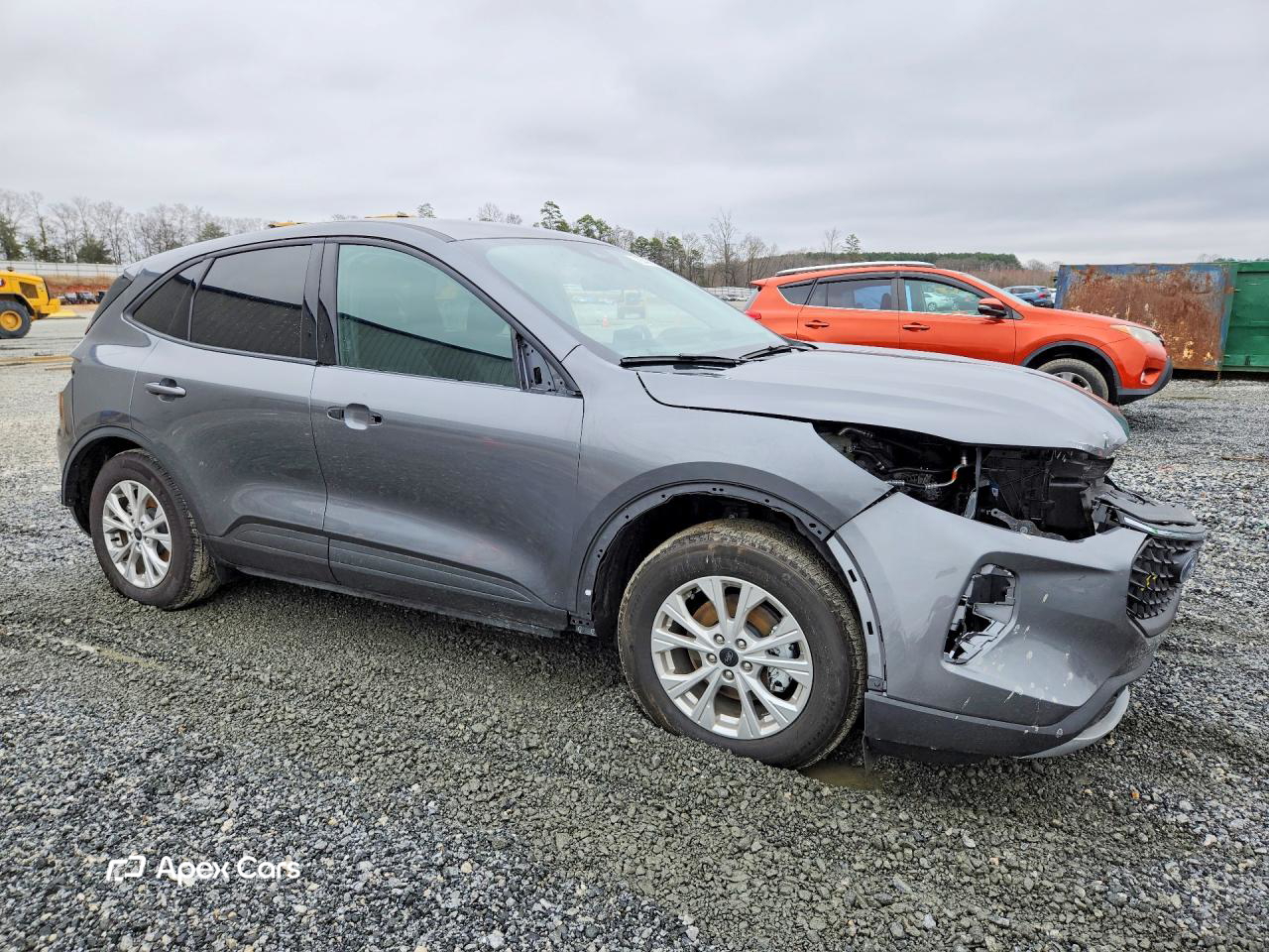 Ford Escape 2026