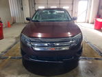 Ford Fusion 2012