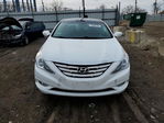 Hyundai Sonata 2012