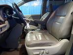 Toyota Sienna 2018