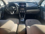 Subaru Forester 2018