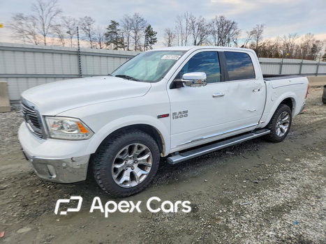 RAM 1500 2016 - Image 1 of 14
