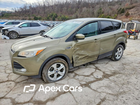 Ford Escape 2014 - Zdjęcie 1 z 14
