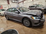 Volkswagen Jetta 2019