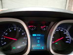 Chevrolet Equinox 2015