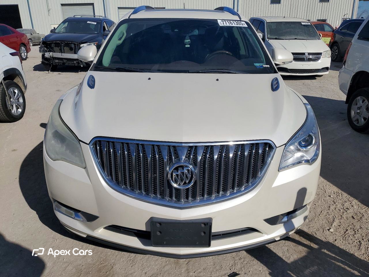 Buick Enclave 2014
