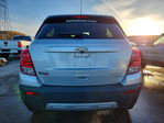 Chevrolet Trax 2016