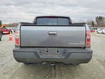 Honda Ridgeline 2009