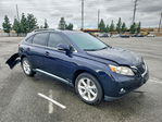 Lexus RX 2010