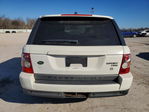 Land Rover Range Rover 2006