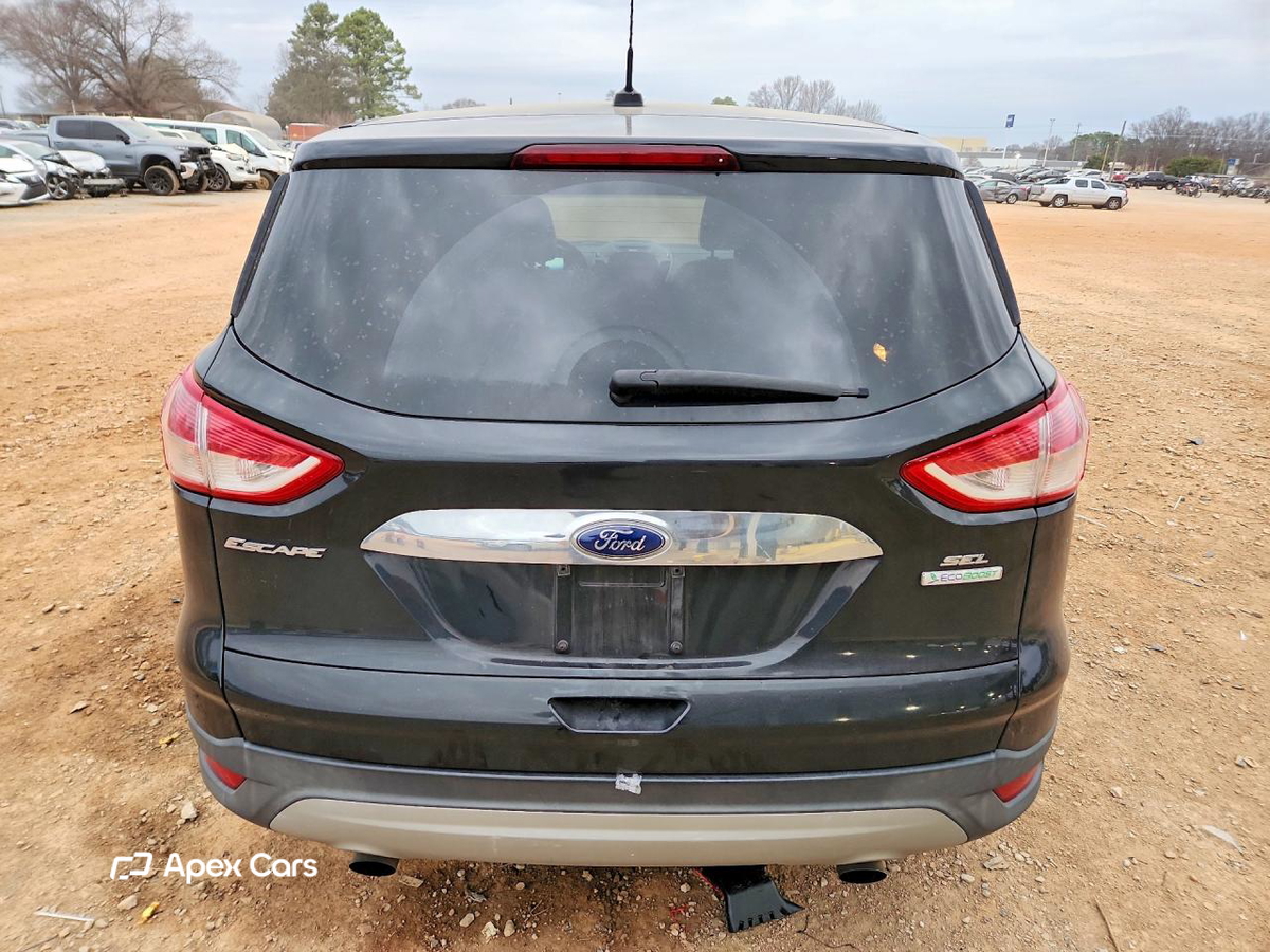 Ford Escape 2013