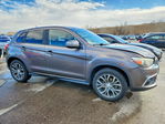 Mitsubishi Outlander 2016