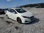 Nissan Leaf 2018