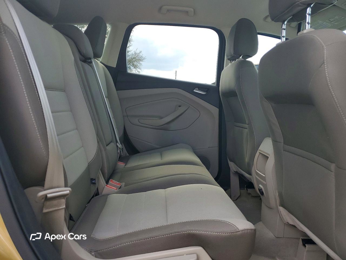 Ford Escape 2014