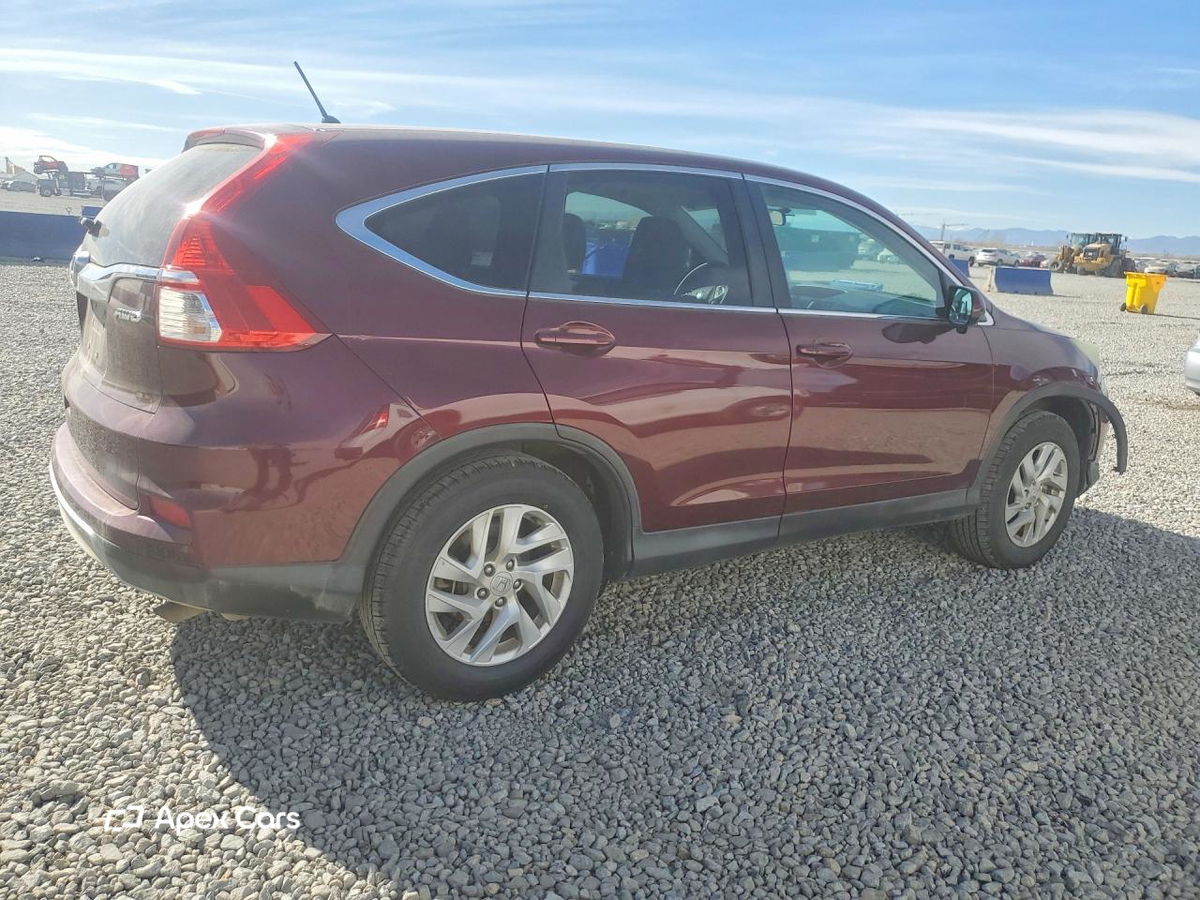 Honda CR-V 2016