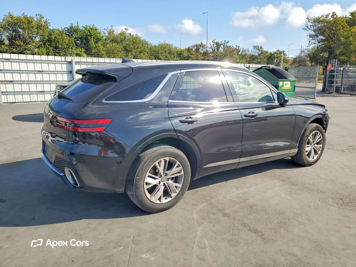 Genesis GV70 2023